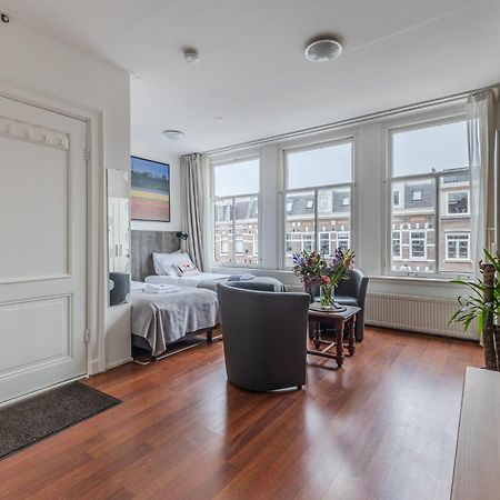 Albert Cuyp Studio Amsterdam Zewnętrze zdjęcie