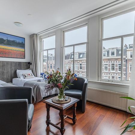 Albert Cuyp Studio Amsterdam Zewnętrze zdjęcie