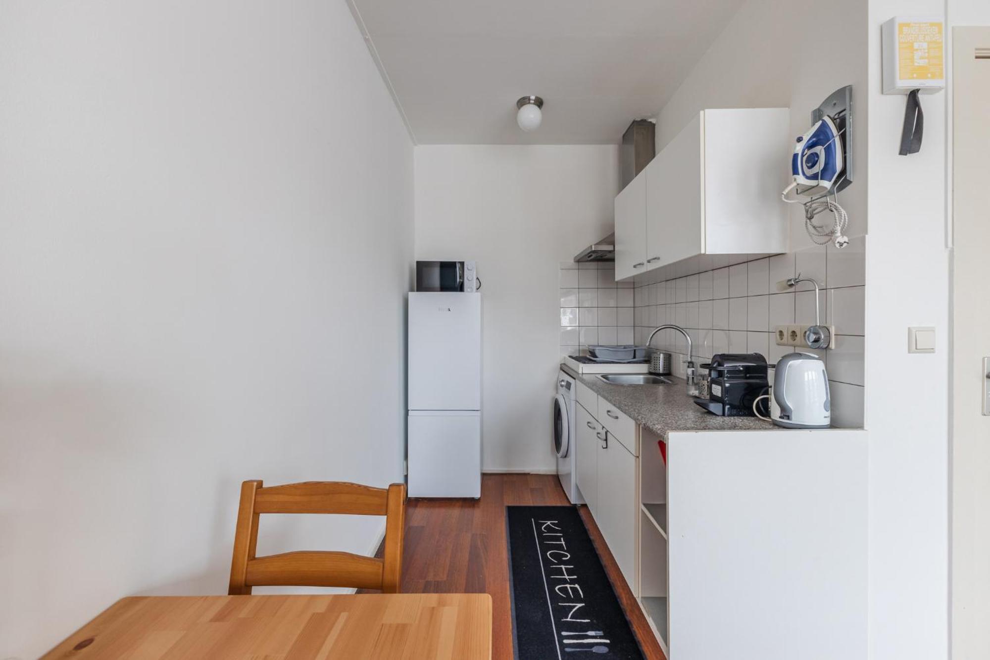 Albert Cuyp Studio Amsterdam Zewnętrze zdjęcie