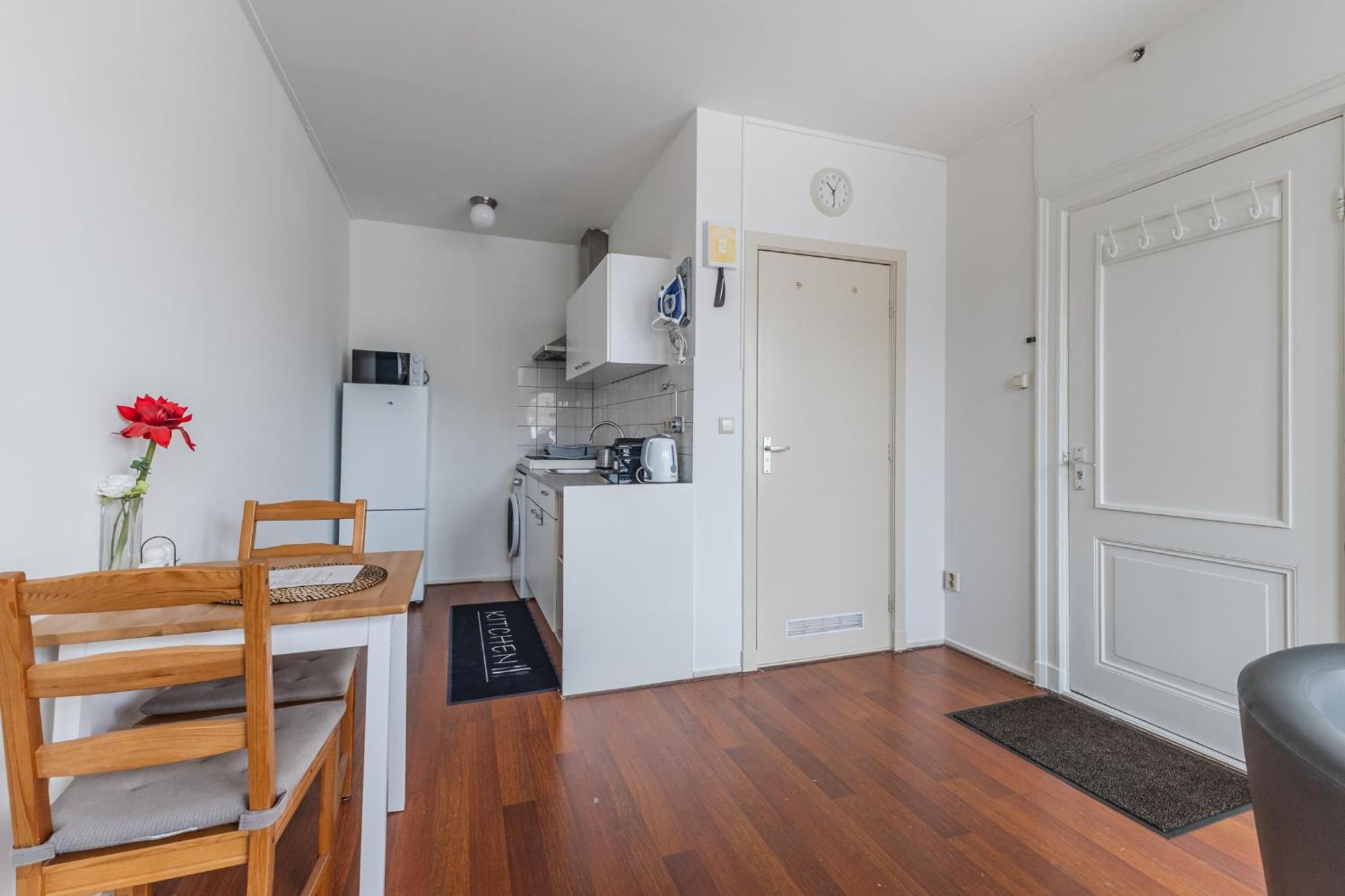 Albert Cuyp Studio Amsterdam Zewnętrze zdjęcie