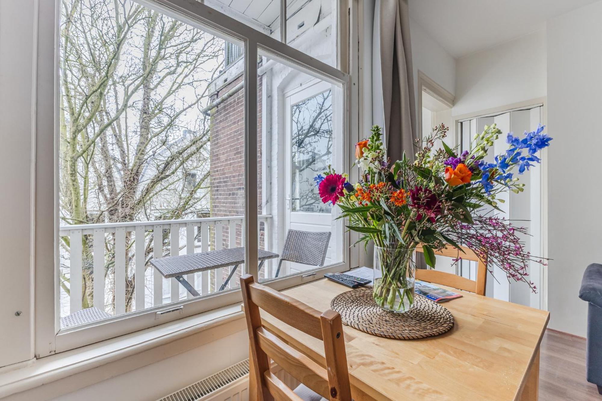 Albert Cuyp Studio Amsterdam Zewnętrze zdjęcie
