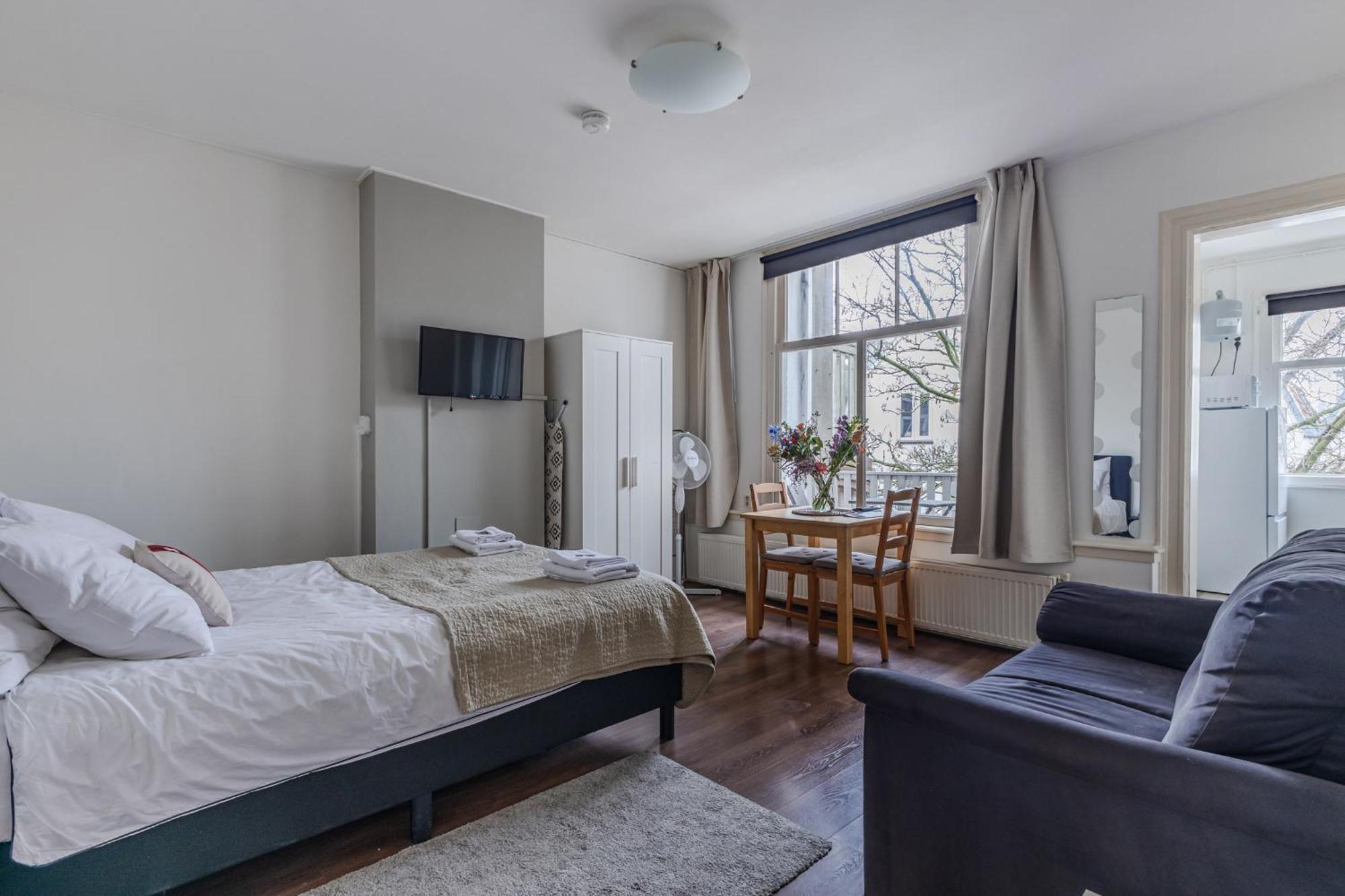 Albert Cuyp Studio Amsterdam Zewnętrze zdjęcie
