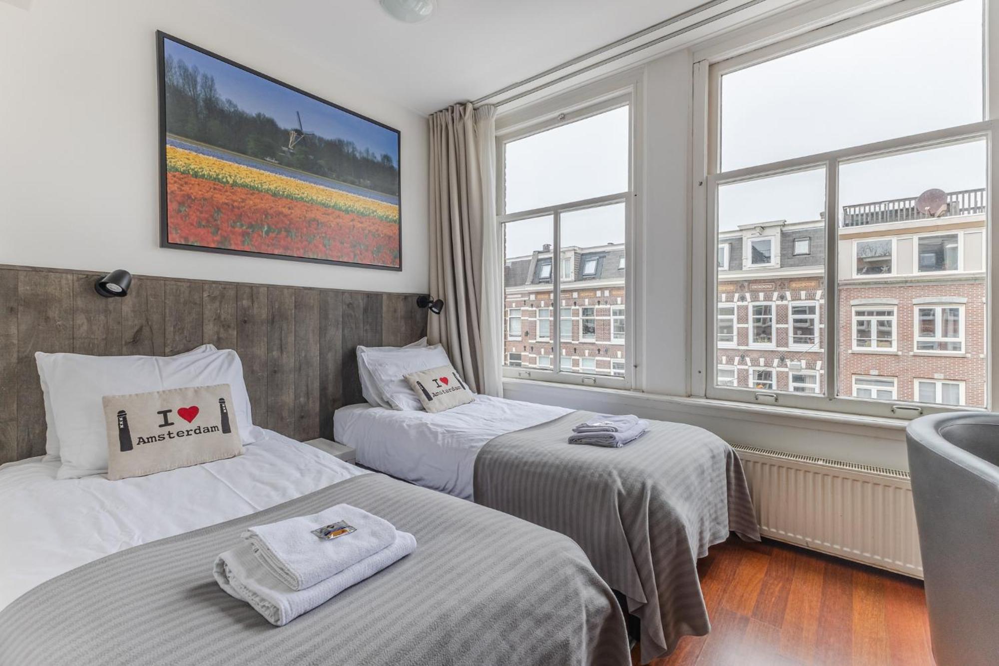 Albert Cuyp Studio Amsterdam Zewnętrze zdjęcie
