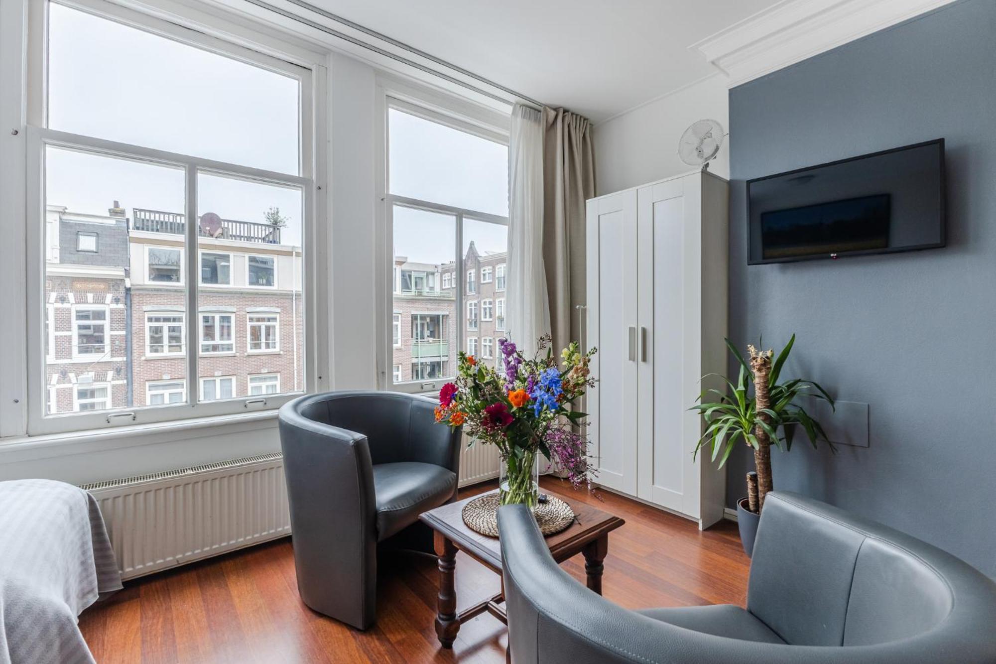 Albert Cuyp Studio Amsterdam Zewnętrze zdjęcie