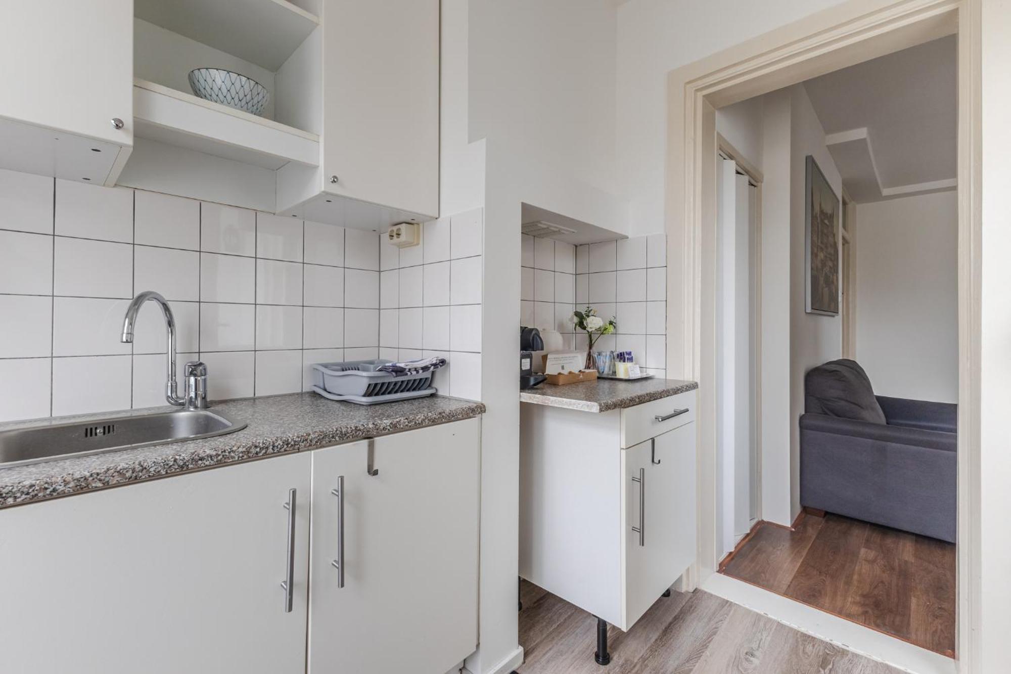 Albert Cuyp Studio Amsterdam Zewnętrze zdjęcie