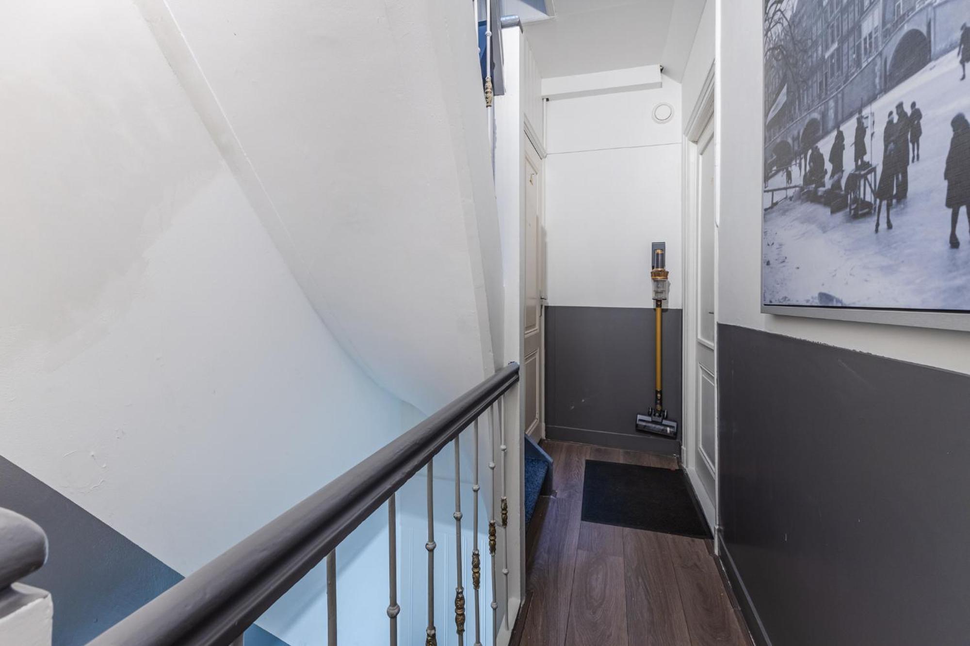 Albert Cuyp Studio Amsterdam Zewnętrze zdjęcie