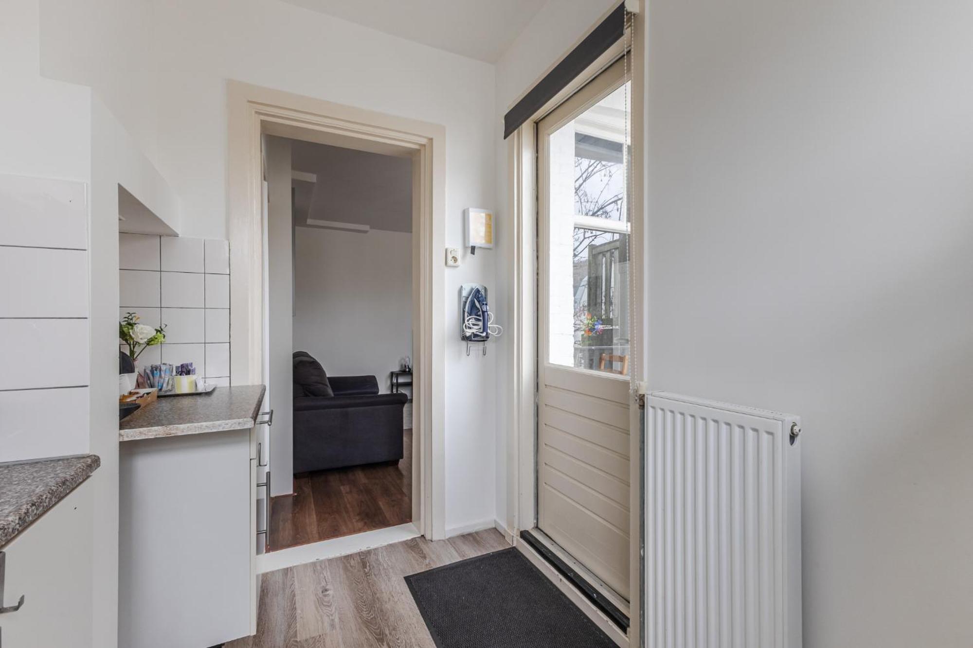 Albert Cuyp Studio Amsterdam Zewnętrze zdjęcie
