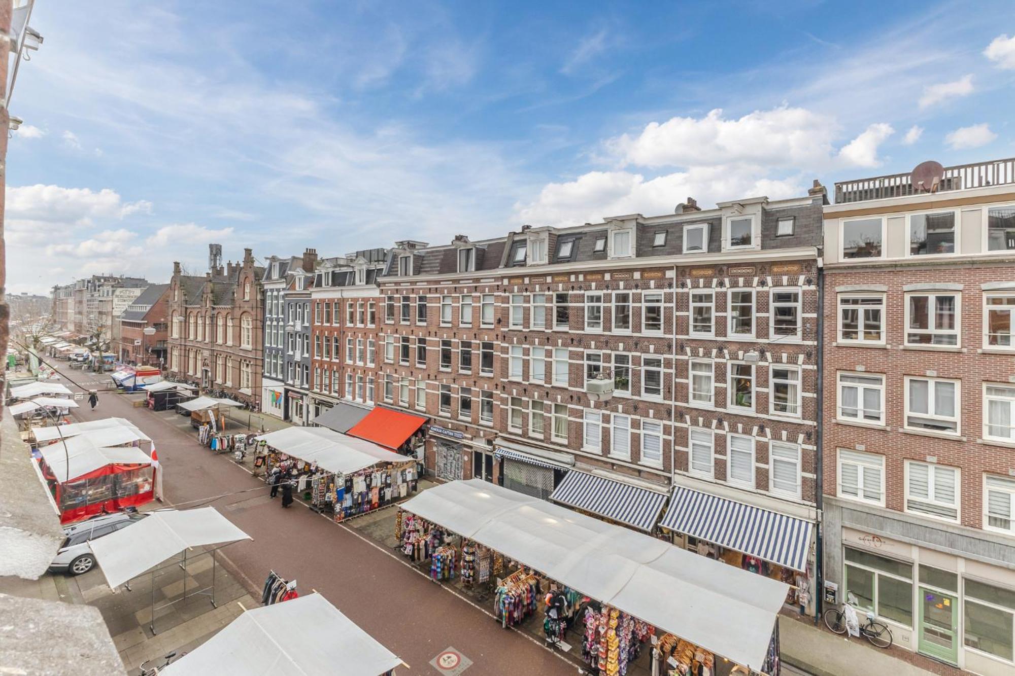 Albert Cuyp Studio Amsterdam Zewnętrze zdjęcie
