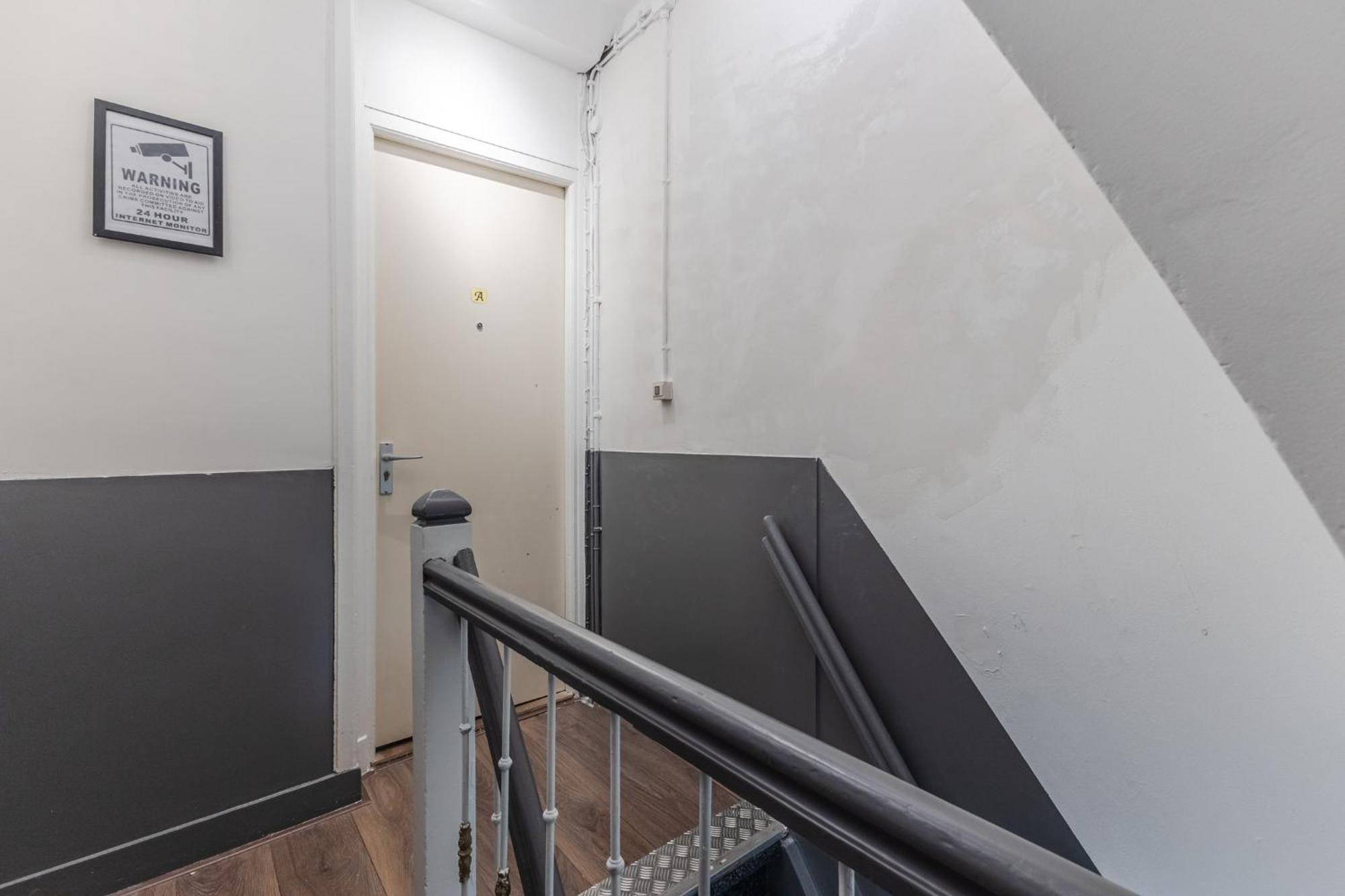 Albert Cuyp Studio Amsterdam Zewnętrze zdjęcie