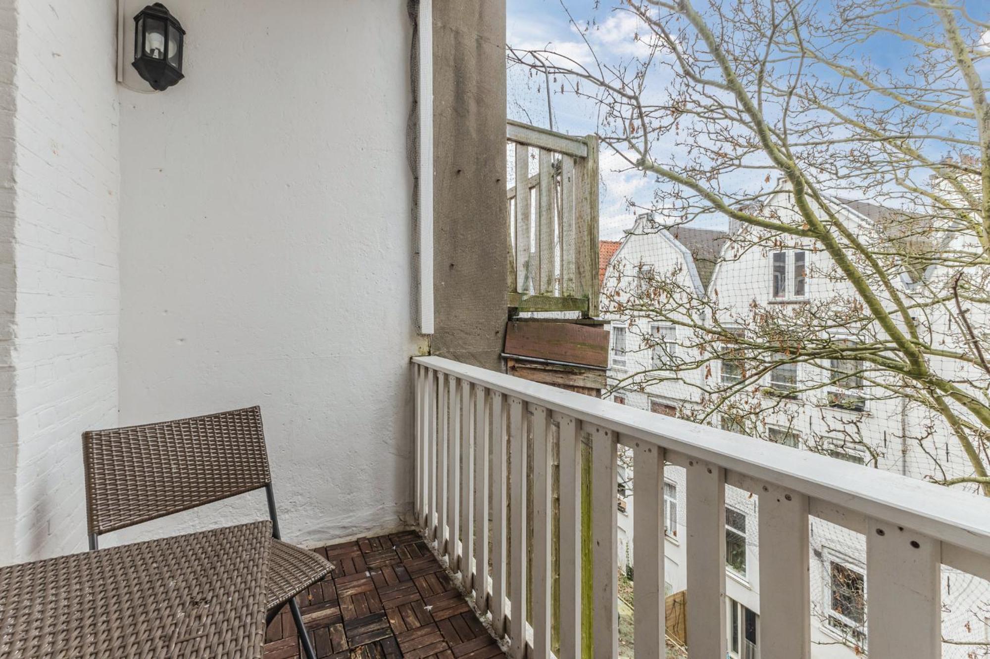 Albert Cuyp Studio Amsterdam Zewnętrze zdjęcie