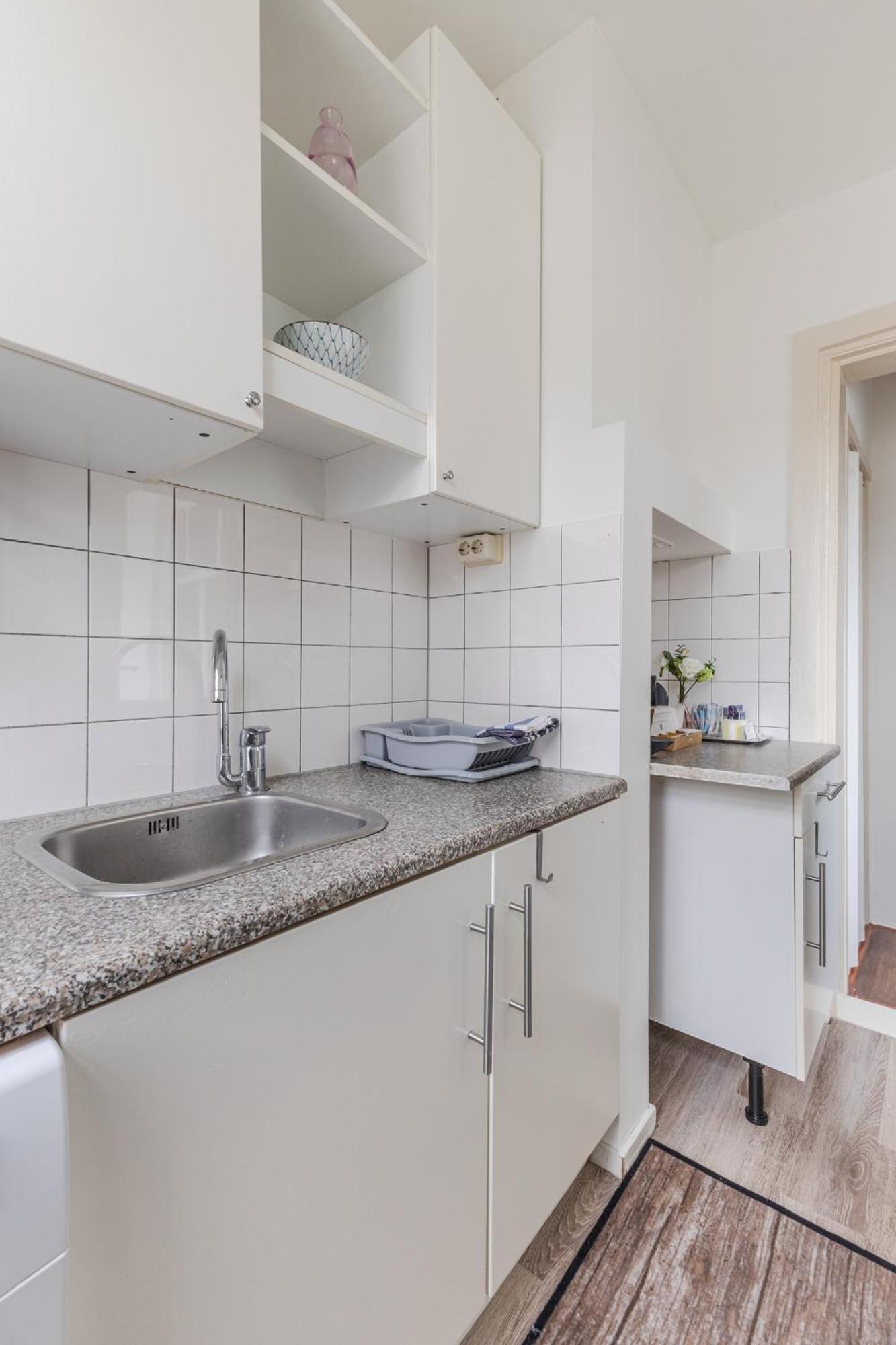 Albert Cuyp Studio Amsterdam Zewnętrze zdjęcie