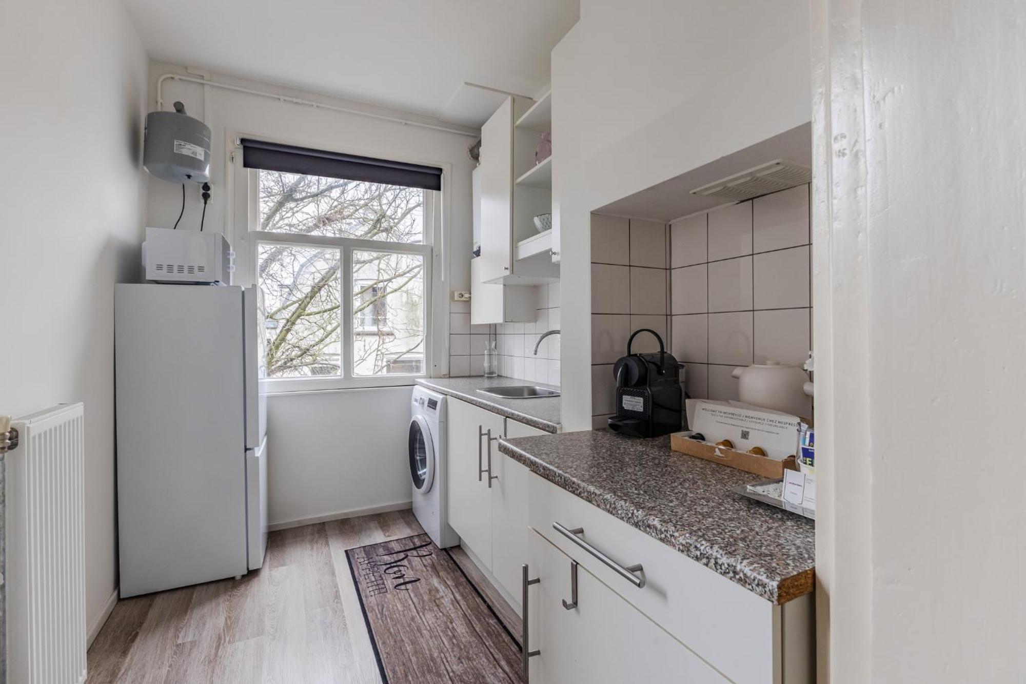 Albert Cuyp Studio Amsterdam Zewnętrze zdjęcie