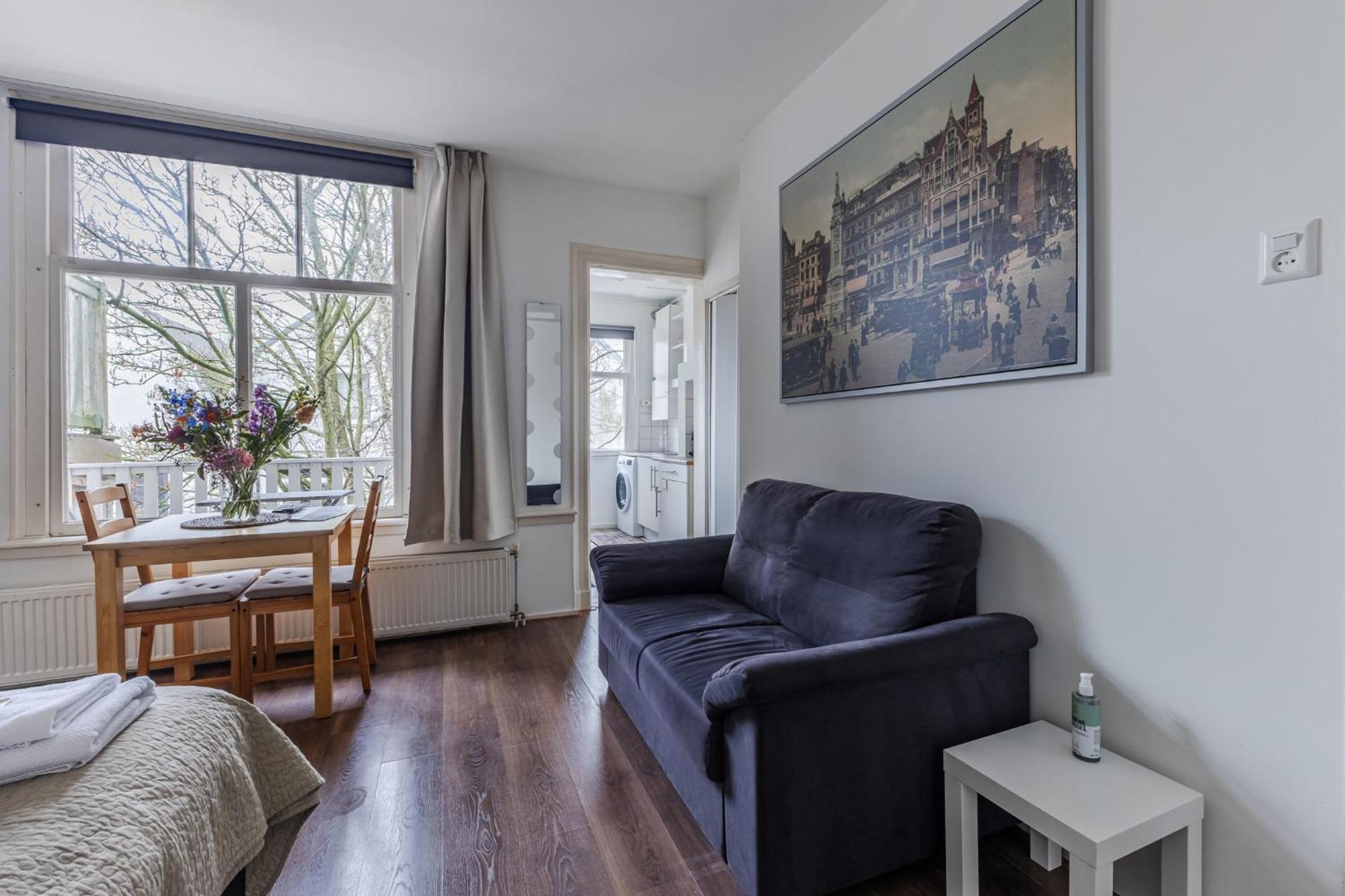Albert Cuyp Studio Amsterdam Zewnętrze zdjęcie