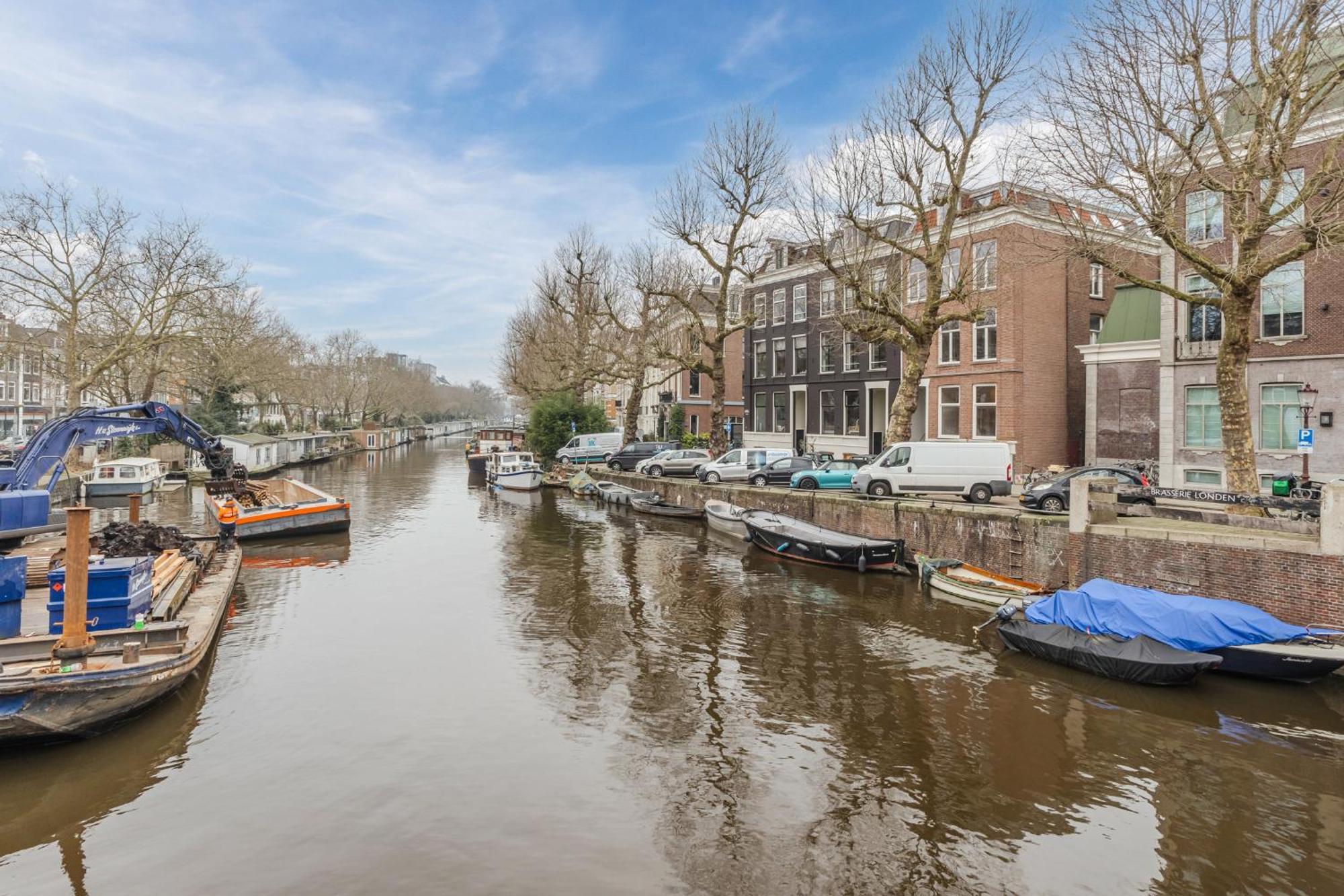 Albert Cuyp Studio Amsterdam Zewnętrze zdjęcie