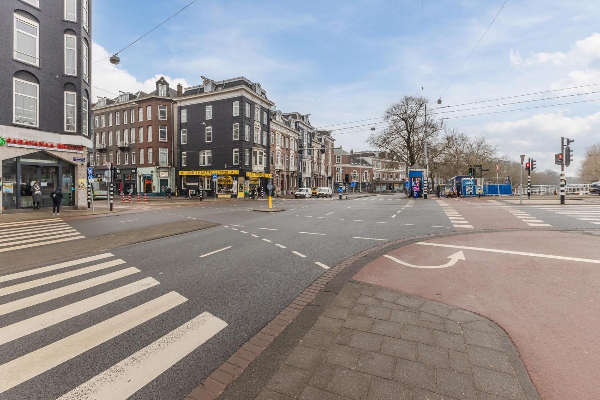 Albert Cuyp Studio Amsterdam Zewnętrze zdjęcie