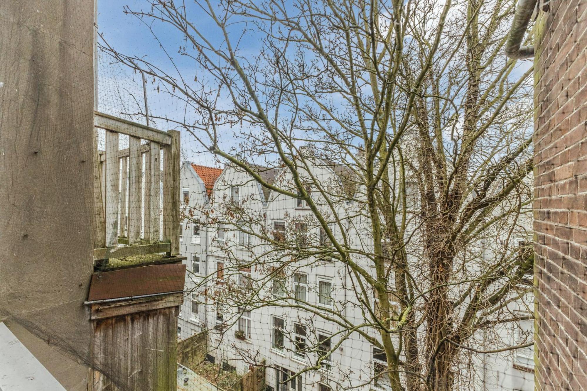 Albert Cuyp Studio Amsterdam Zewnętrze zdjęcie